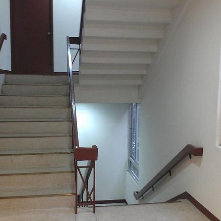 The Nook Pratunam Bangkok Buitenkant foto