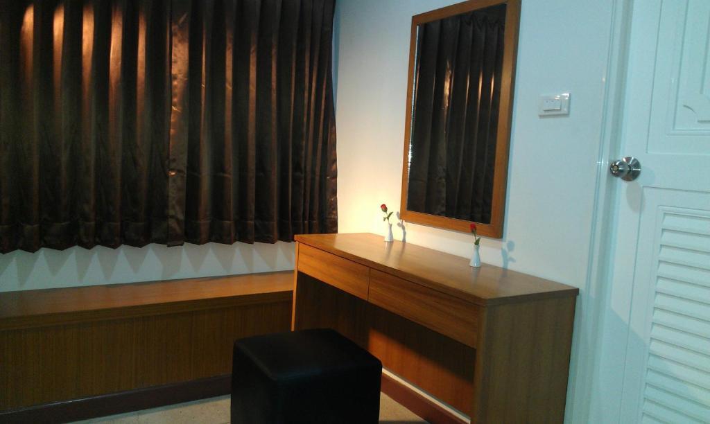 The Nook Pratunam Bangkok Kamer foto